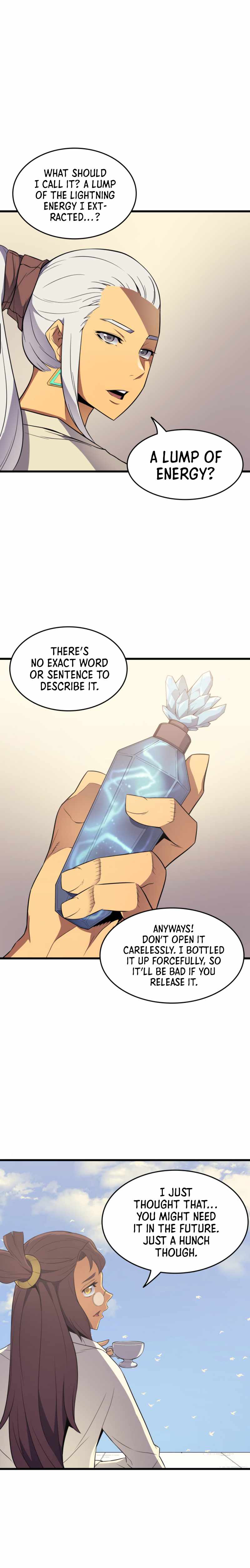 The Great Mage Returns After 4000 Years Chapter 61 85 ch 61 12