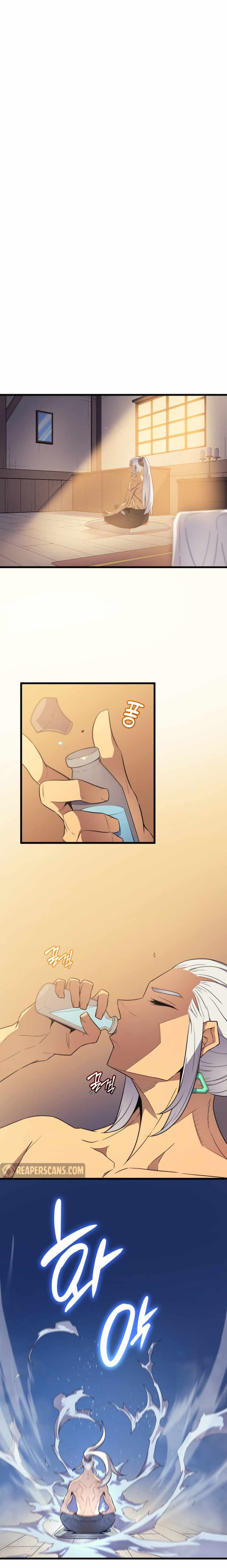 The Great Mage Returns After 4000 Years Chapter 61 86 ch 61 13