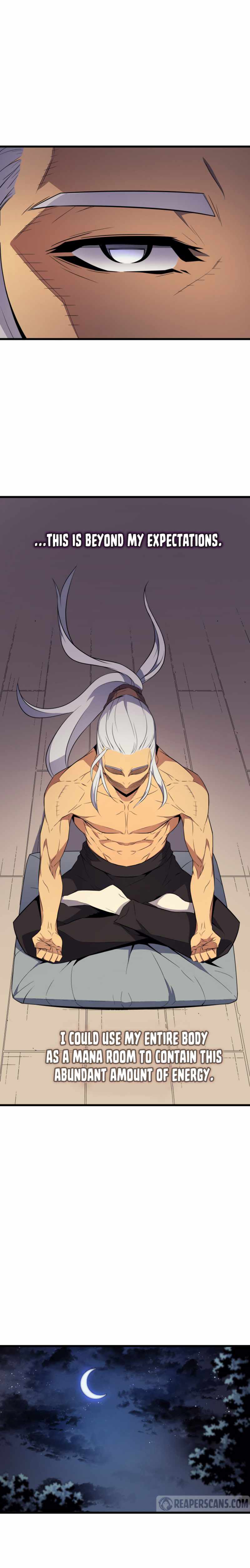 The Great Mage Returns After 4000 Years Chapter 61 88 ch 61 15