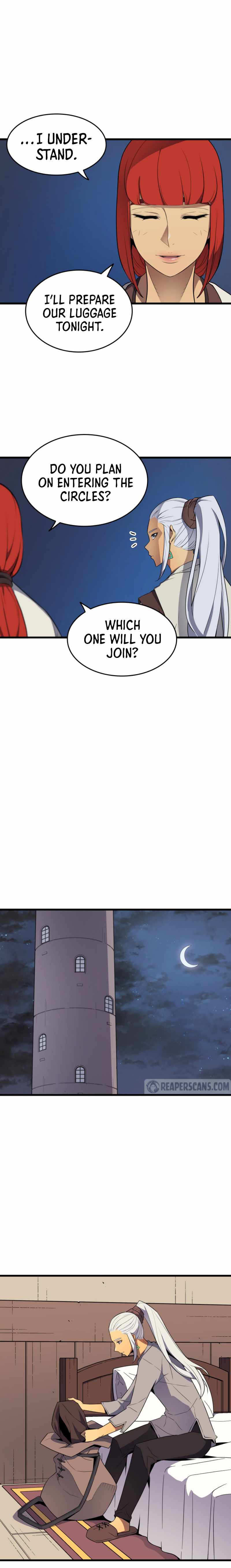 The Great Mage Returns After 4000 Years Chapter 61 92 ch 61 19