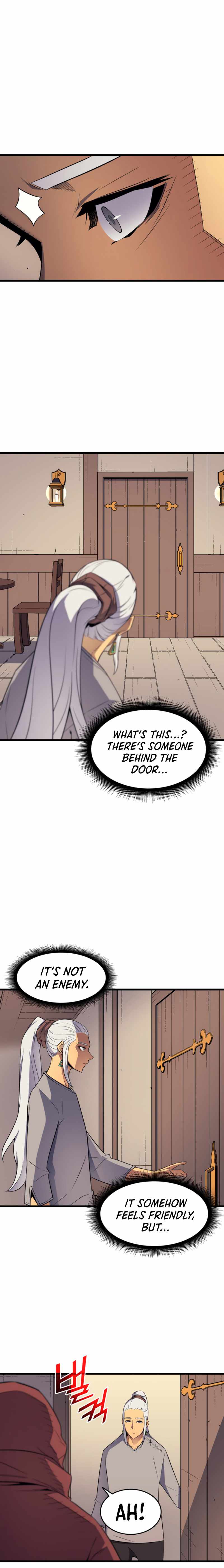 The Great Mage Returns After 4000 Years Chapter 61 93 ch 61 20