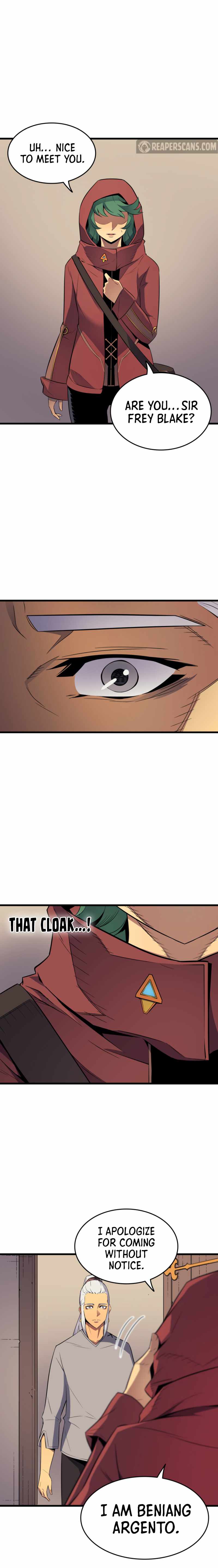 The Great Mage Returns After 4000 Years Chapter 61 94 ch 61 21