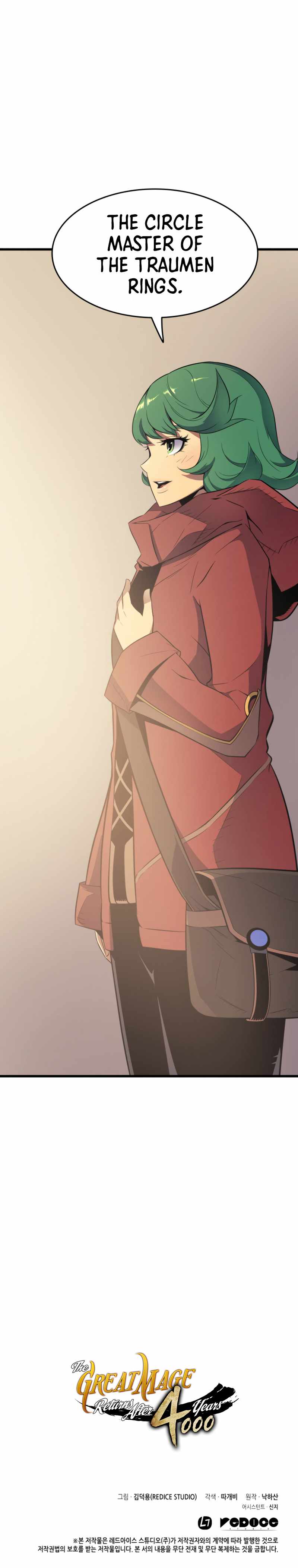 The Great Mage Returns After 4000 Years Chapter 61 95 ch 61 22