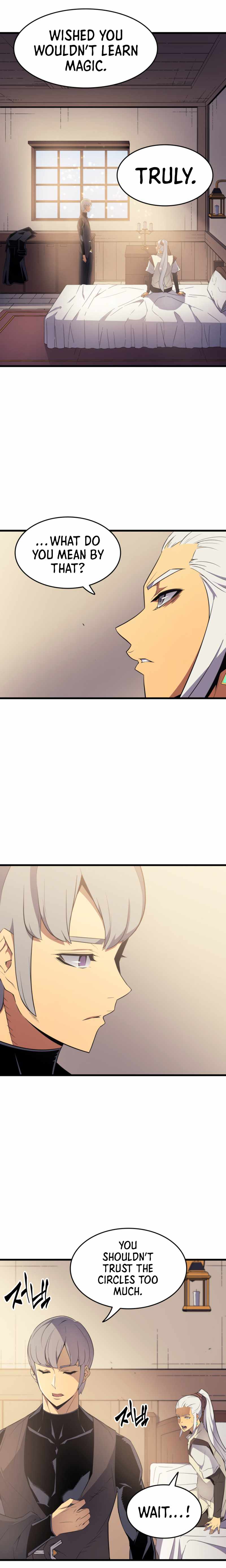 The Great Mage Returns After 4000 Years Chapter 61 77 ch 61 4