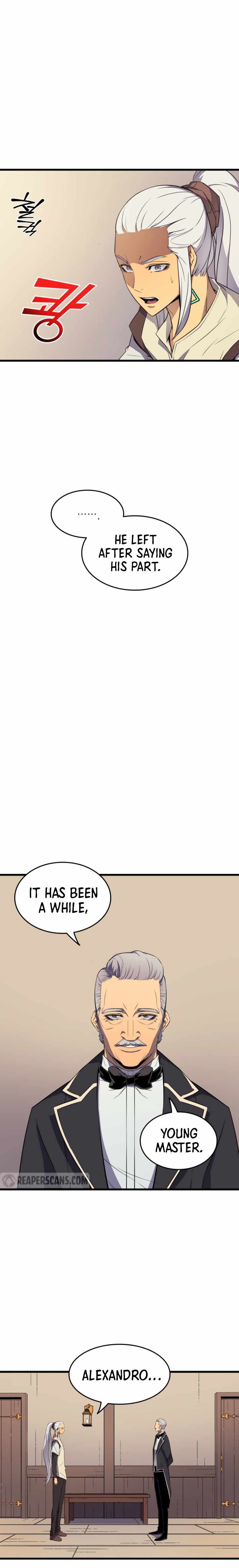 The Great Mage Returns After 4000 Years Chapter 61 78 ch 61 5