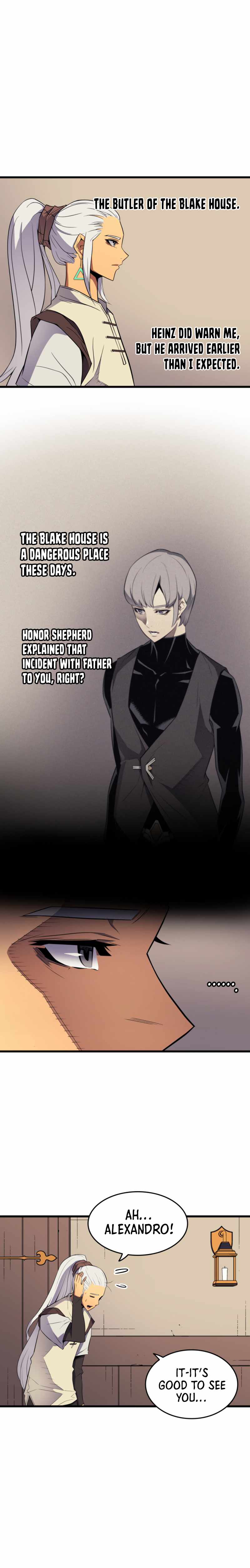 The Great Mage Returns After 4000 Years Chapter 61 79 ch 61 6