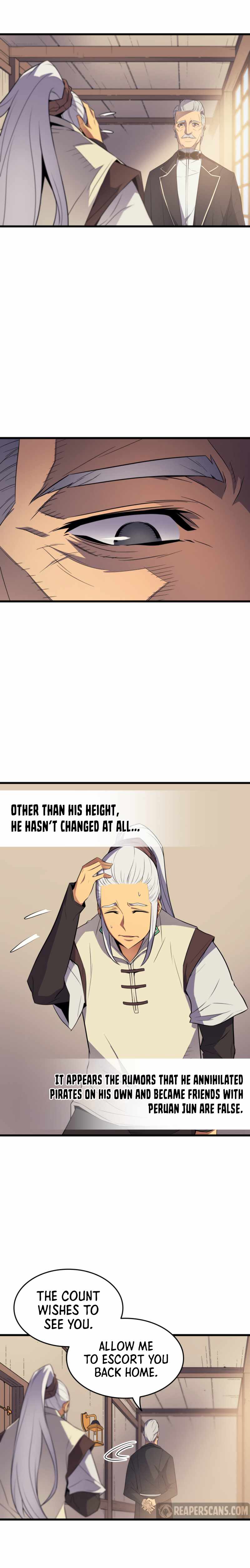 The Great Mage Returns After 4000 Years Chapter 61 80 ch 61 7