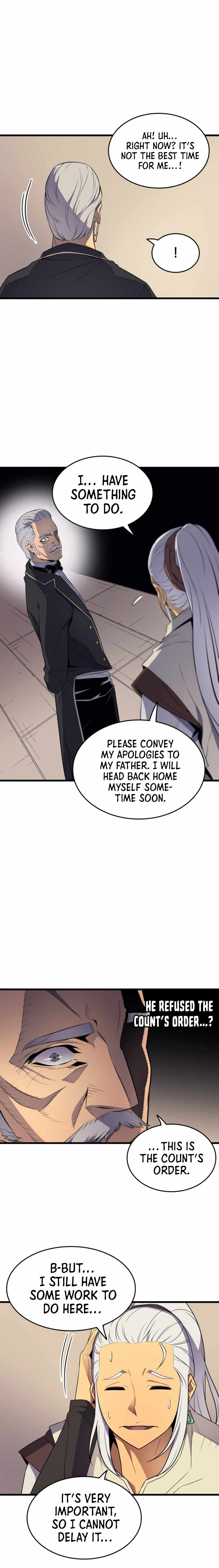 The Great Mage Returns After 4000 Years Chapter 61 81 ch 61 8