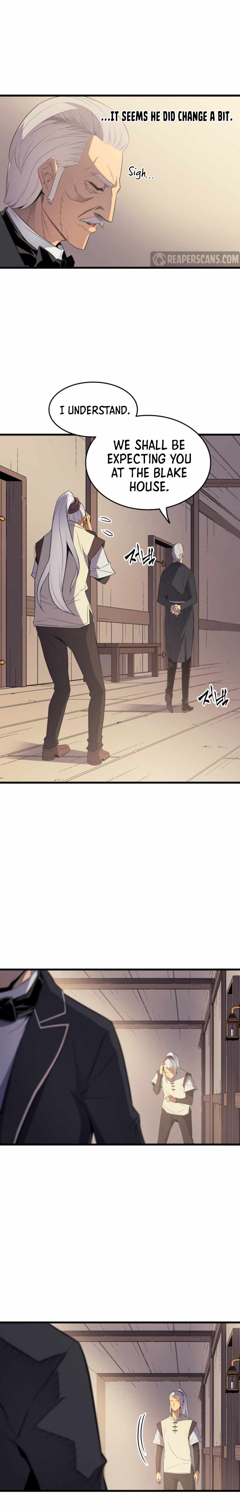 The Great Mage Returns After 4000 Years Chapter 61 82 ch 61 9