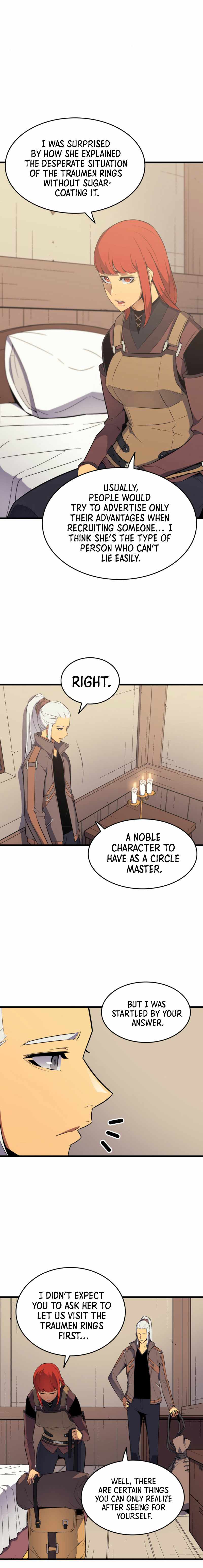 The Great Mage Returns After 4000 Years Chapter 62 83 ch 62 10