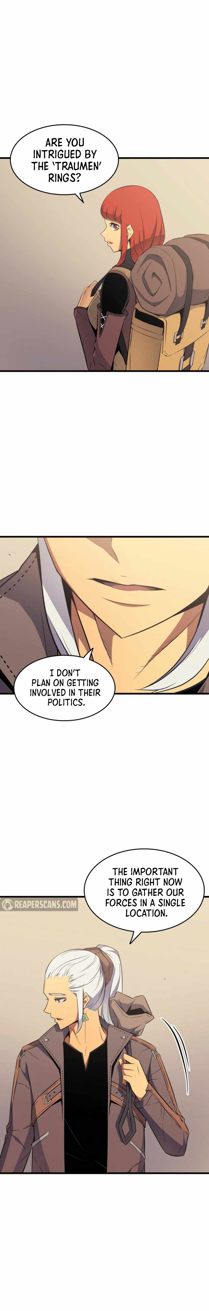 The Great Mage Returns After 4000 Years Chapter 62 84 ch 62 11