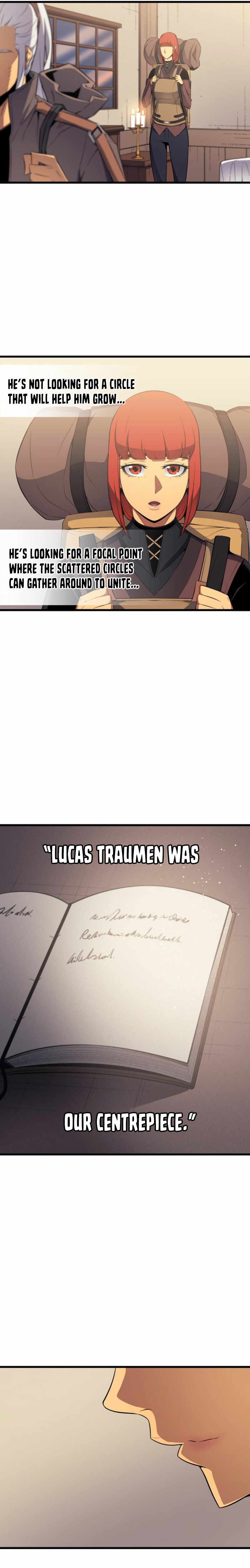 The Great Mage Returns After 4000 Years Chapter 62 85 ch 62 12