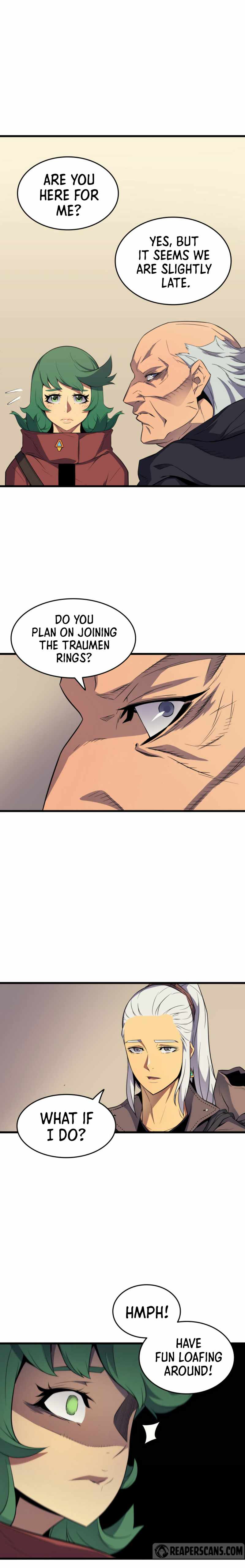 The Great Mage Returns After 4000 Years Chapter 62 88 ch 62 15