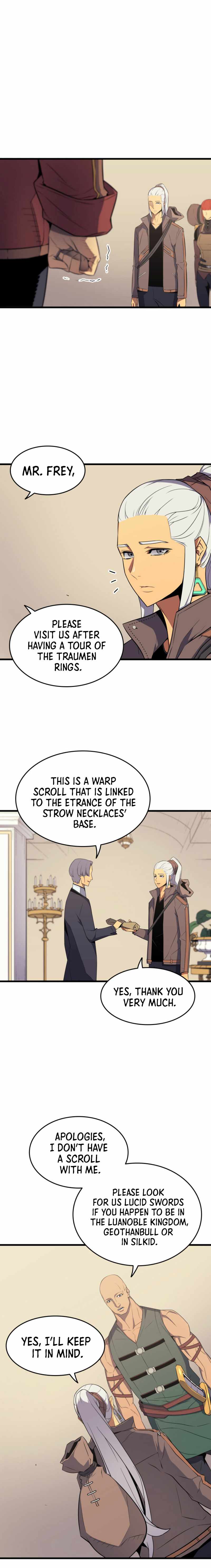 The Great Mage Returns After 4000 Years Chapter 62 89 ch 62 16