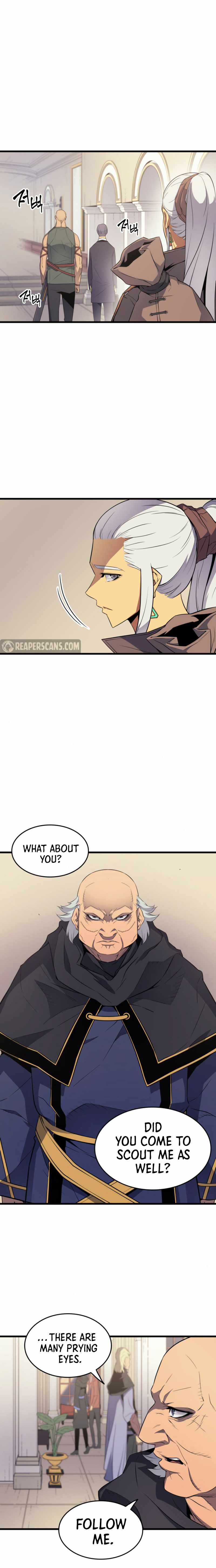 The Great Mage Returns After 4000 Years Chapter 62 90 ch 62 17