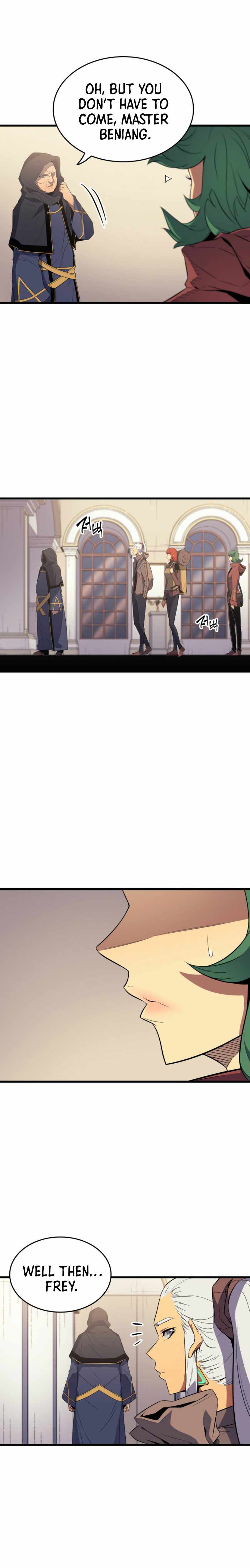 The Great Mage Returns After 4000 Years Chapter 62 91 ch 62 18