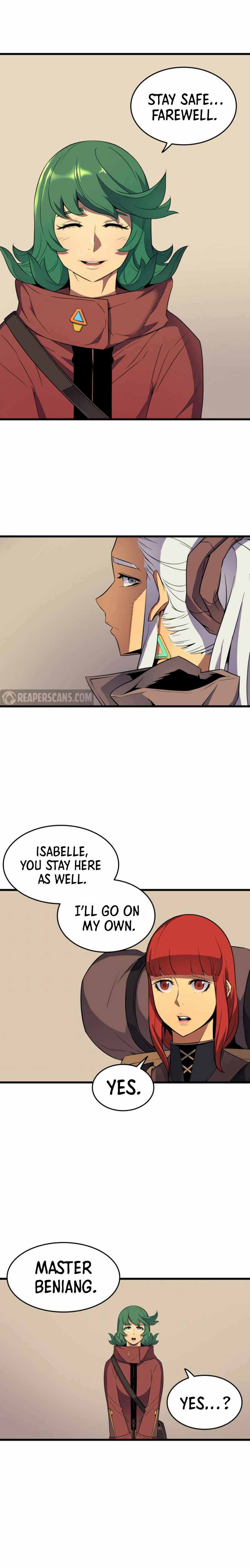 The Great Mage Returns After 4000 Years Chapter 62 92 ch 62 19