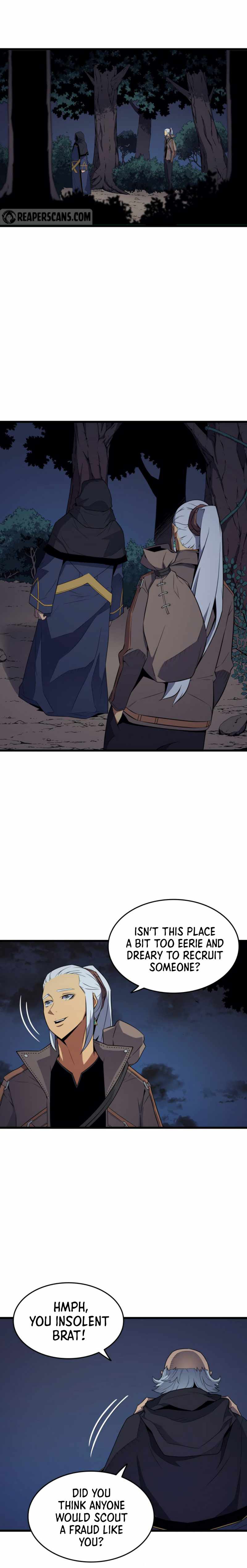 The Great Mage Returns After 4000 Years Chapter 62 94 ch 62 21