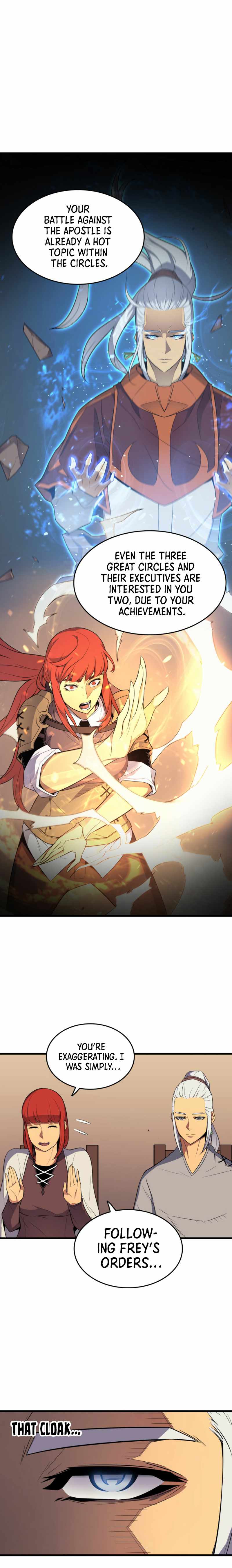 The Great Mage Returns After 4000 Years Chapter 62 77 ch 62 4