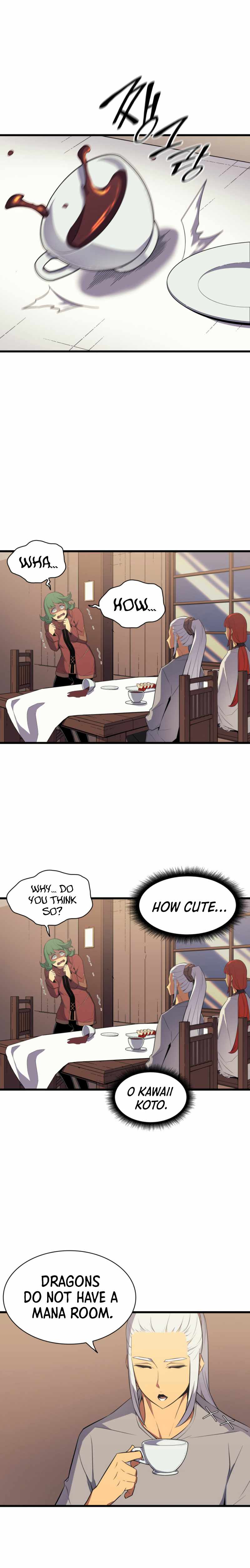 The Great Mage Returns After 4000 Years Chapter 62 79 ch 62 6