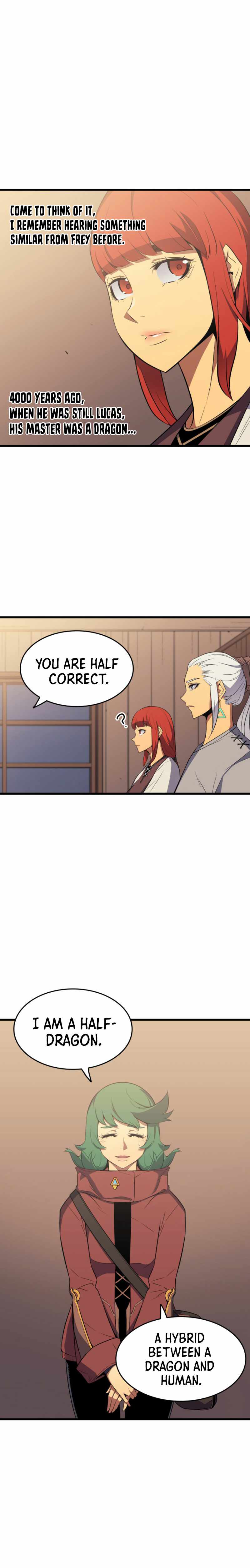 The Great Mage Returns After 4000 Years Chapter 62 81 ch 62 8