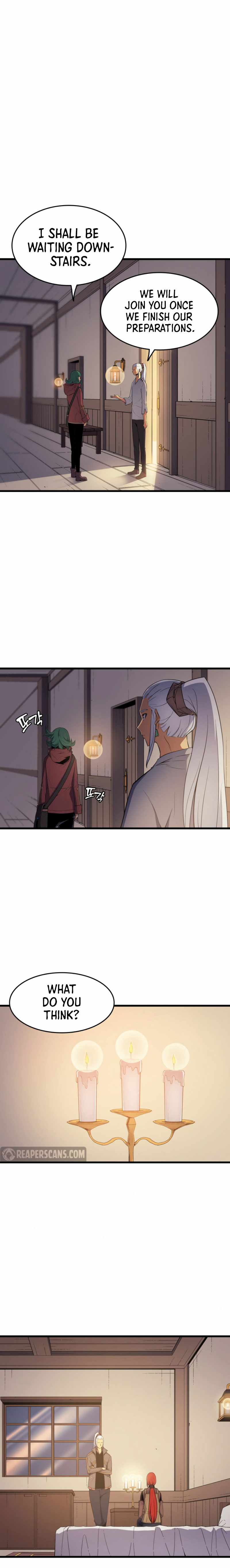 The Great Mage Returns After 4000 Years Chapter 62 82 ch 62 9