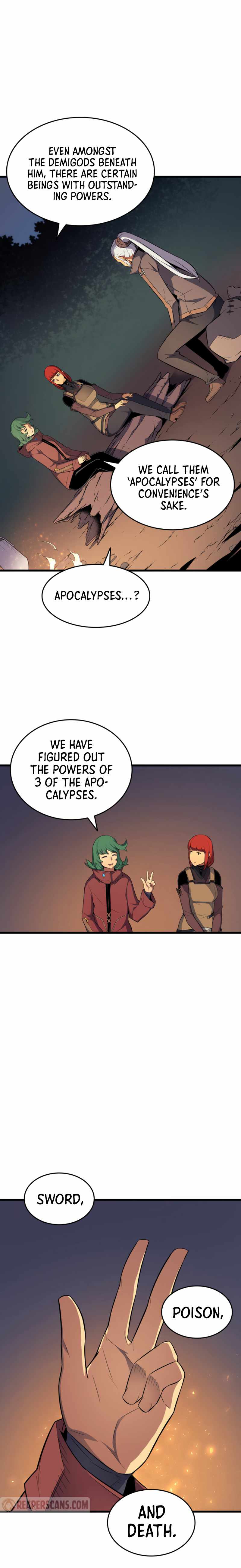 The Great Mage Returns After 4000 Years Chapter 63 93 ch 63 17