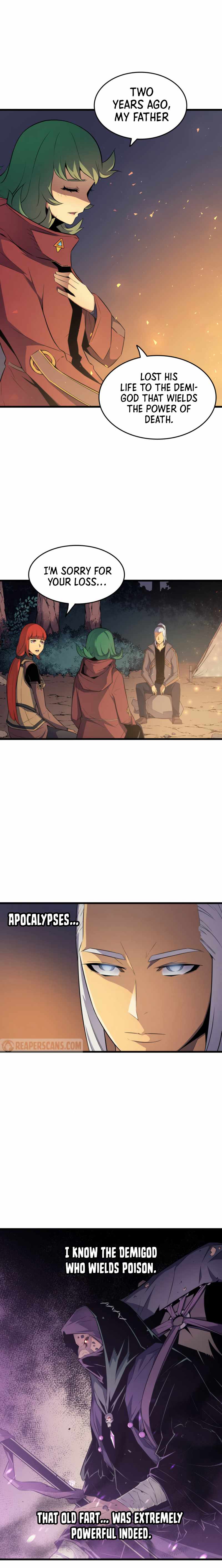 The Great Mage Returns After 4000 Years Chapter 63 94 ch 63 18