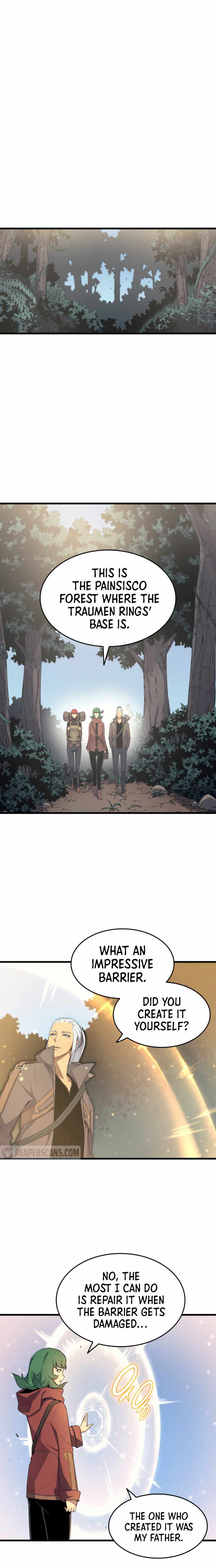 The Great Mage Returns After 4000 Years Chapter 63 95 ch 63 19