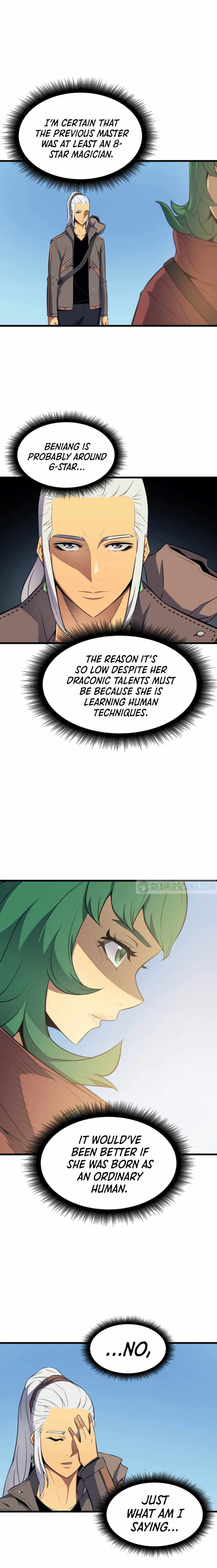 The Great Mage Returns After 4000 Years Chapter 63 96 ch 63 20