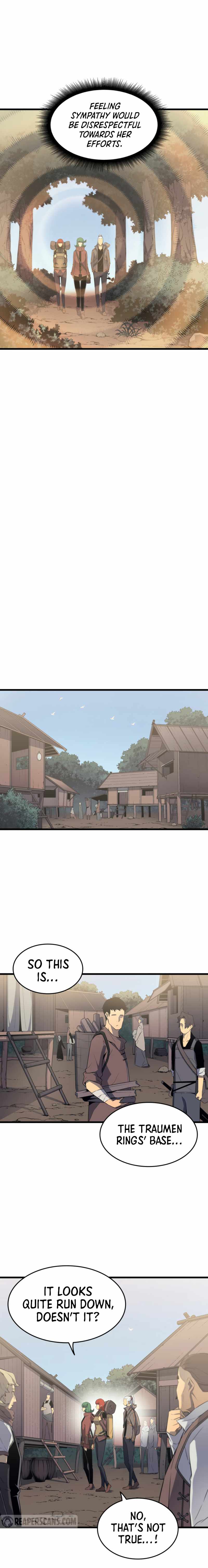 The Great Mage Returns After 4000 Years Chapter 63 97 ch 63 21