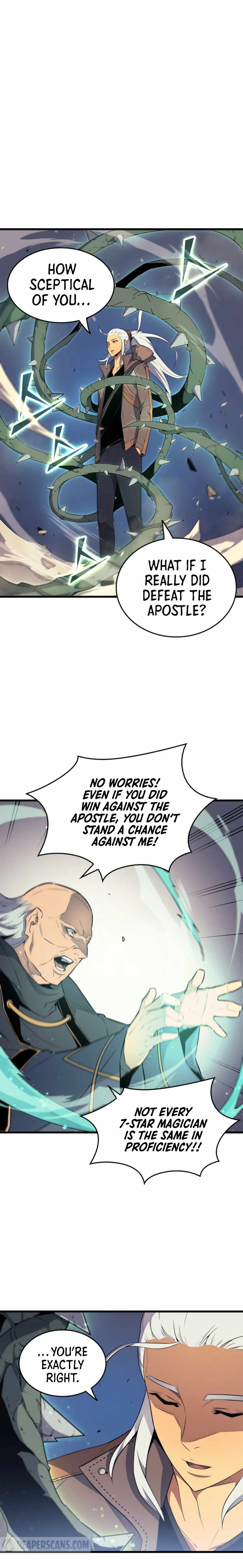 The Great Mage Returns After 4000 Years Chapter 63 79 ch 63 3