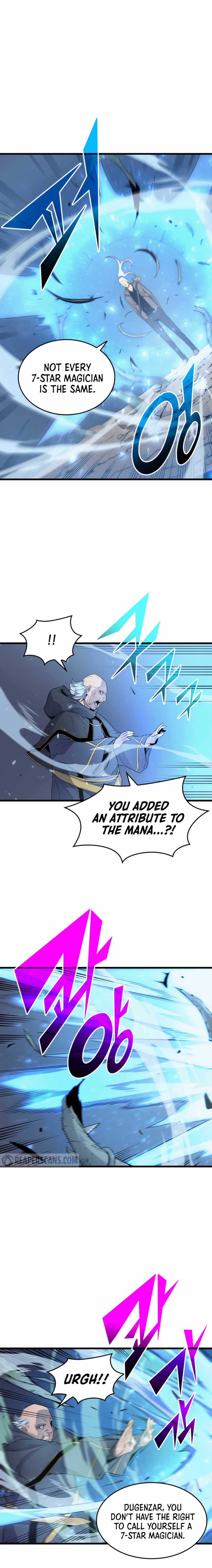 The Great Mage Returns After 4000 Years Chapter 63 80 ch 63 4