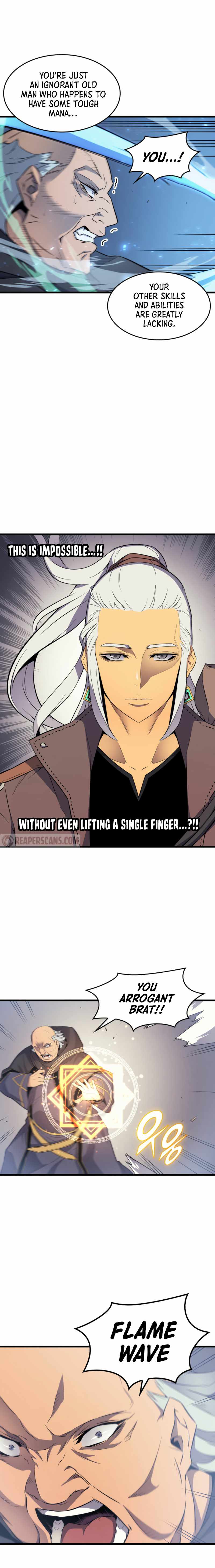 The Great Mage Returns After 4000 Years Chapter 63 81 ch 63 5