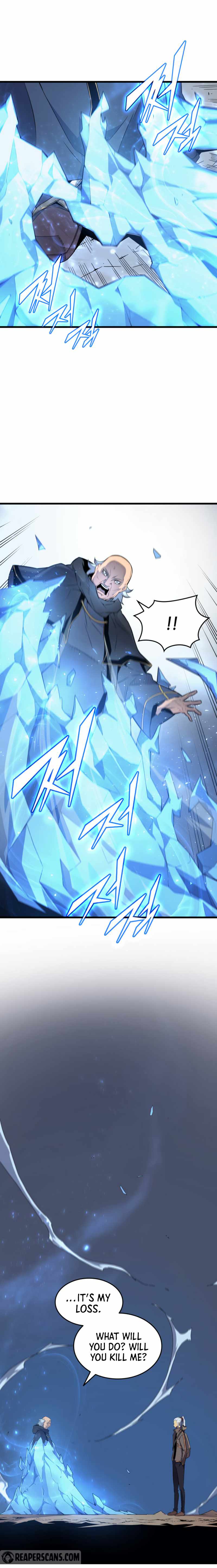 The Great Mage Returns After 4000 Years Chapter 63 83 ch 63 7