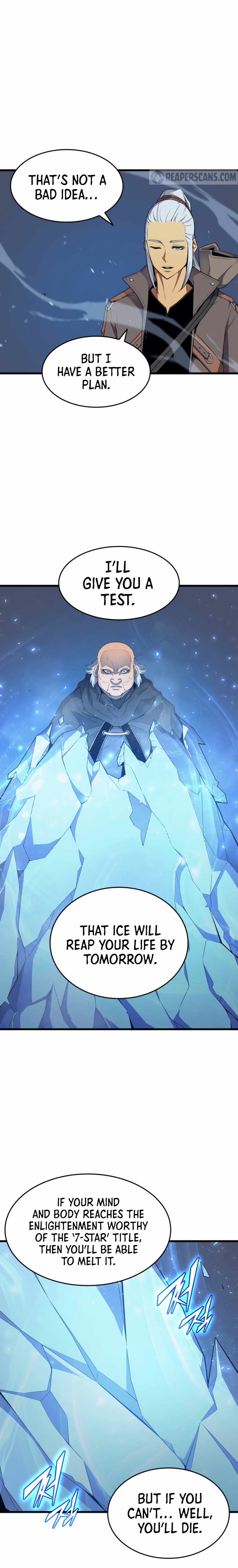 The Great Mage Returns After 4000 Years Chapter 63 84 ch 63 8