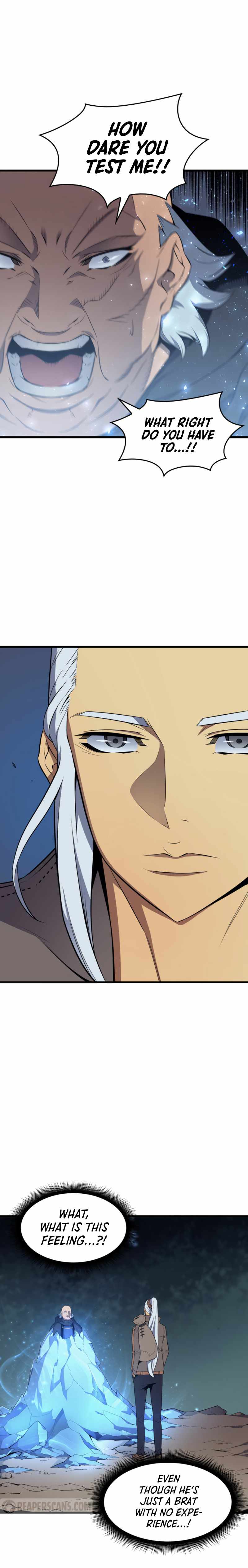 The Great Mage Returns After 4000 Years Chapter 63 85 ch 63 9