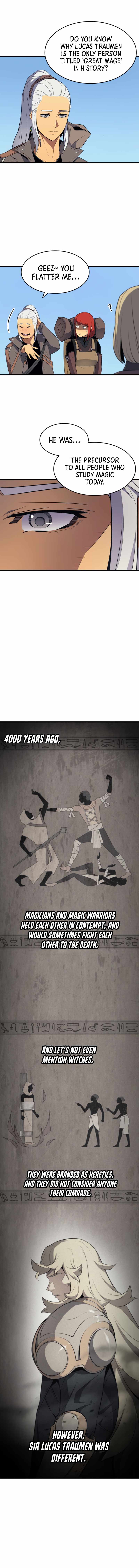 The Great Mage Returns After 4000 Years Chapter 64 56 ch 64 10