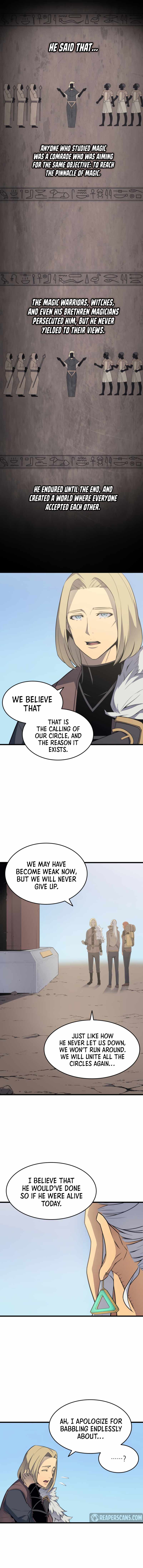 The Great Mage Returns After 4000 Years Chapter 64 57 ch 64 11