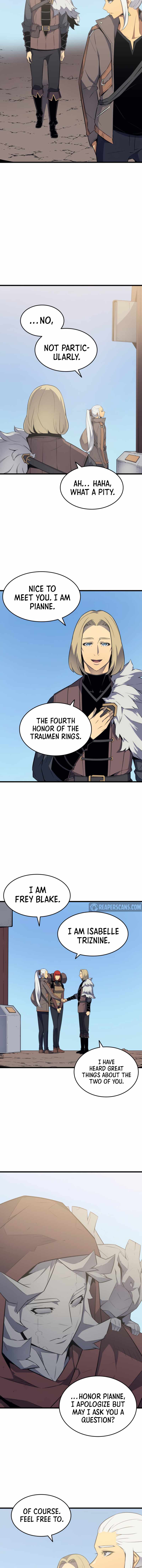 The Great Mage Returns After 4000 Years Chapter 64 53 ch 64 7