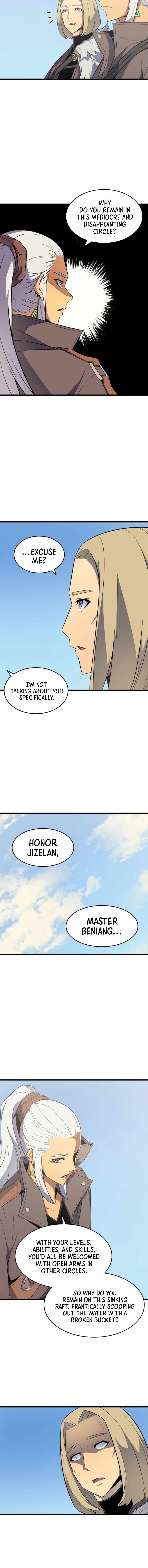 The Great Mage Returns After 4000 Years Chapter 64 54 ch 64 8