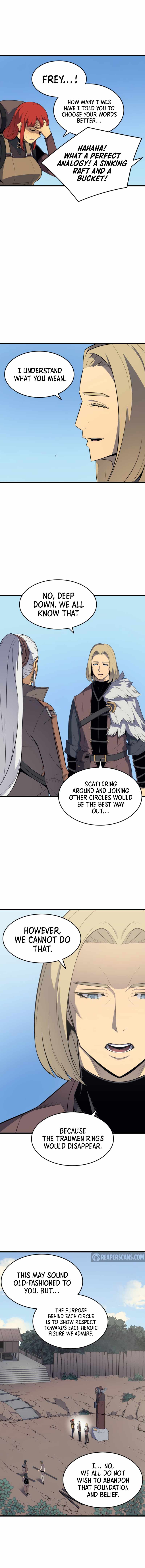 The Great Mage Returns After 4000 Years Chapter 64 55 ch 64 9