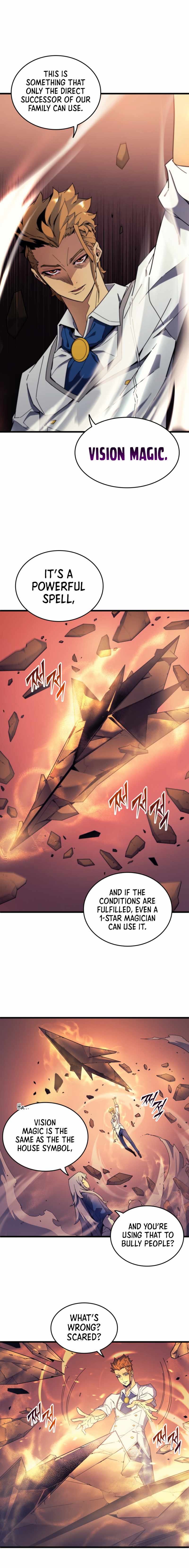 The Great Mage Returns After 4000 Years Chapter 7 63 ch 7 11