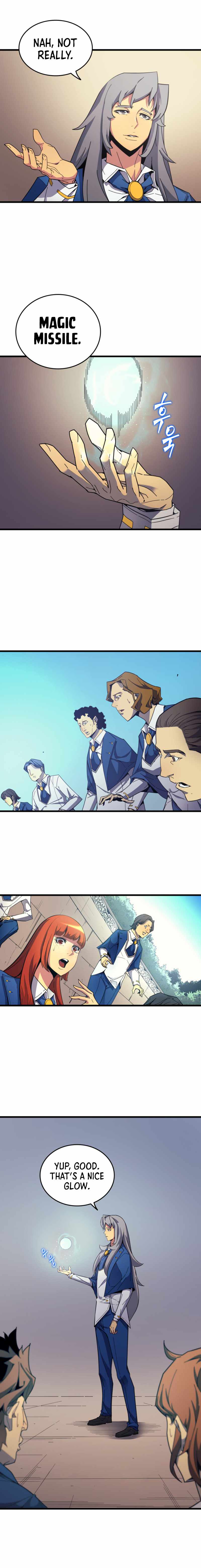 The Great Mage Returns After 4000 Years Chapter 7 64 ch 7 12