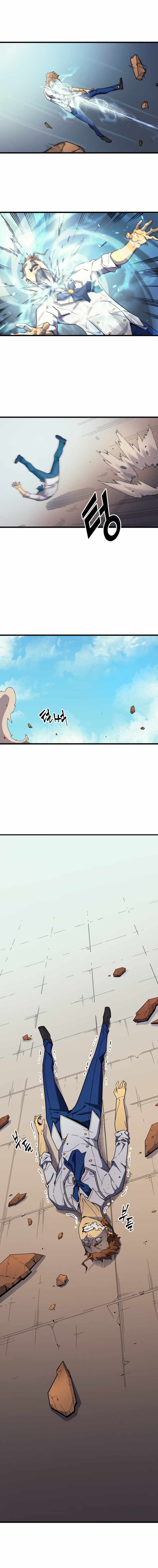 The Great Mage Returns After 4000 Years Chapter 7 66 ch 7 14