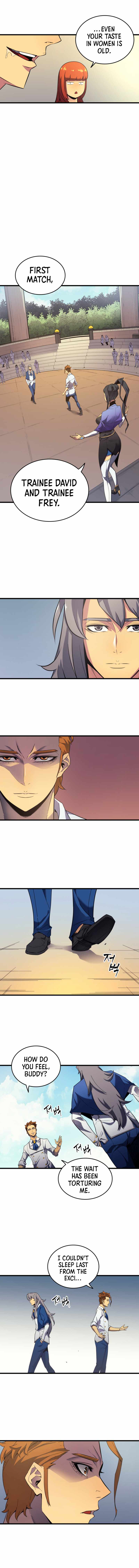 The Great Mage Returns After 4000 Years Chapter 7 56 ch 7 4