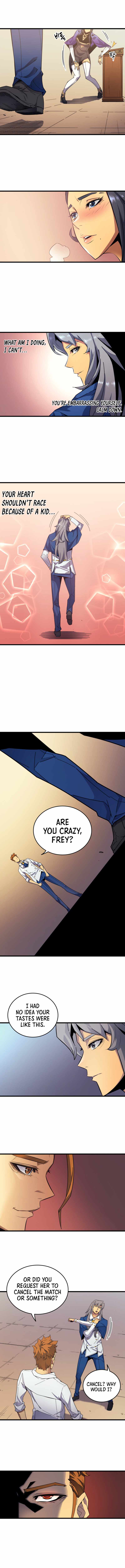 The Great Mage Returns After 4000 Years Chapter 7 59 ch 7 7