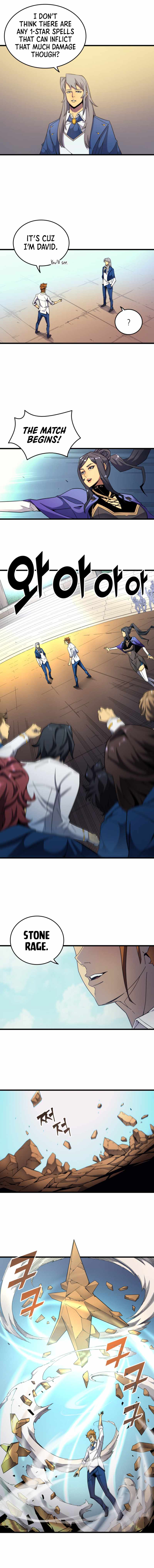 The Great Mage Returns After 4000 Years Chapter 7 61 ch 7 9