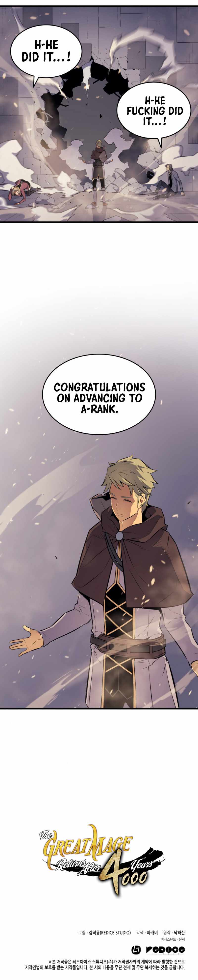 The Great Mage Returns After 4000 Years Chapter 71 51 ch 71 11