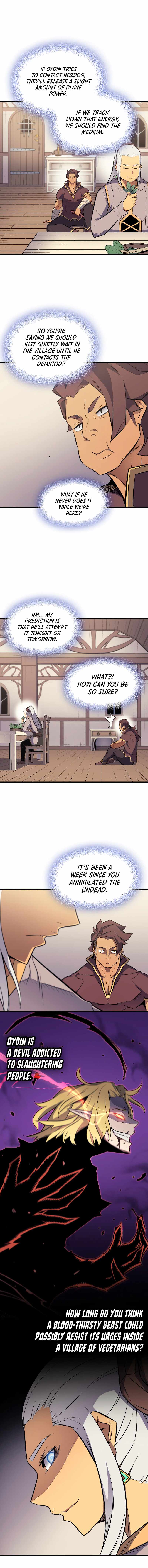 The Great Mage Returns After 4000 Years Chapter 78 65 ch 78 10